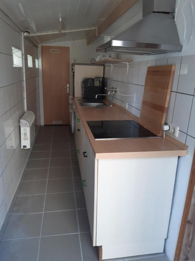 Appartement " Haus Willi " Sohlbach à Netphen Extérieur photo